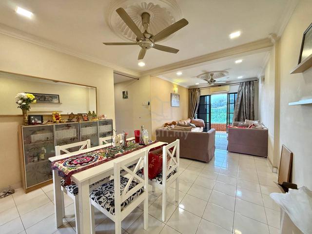 Permata Heights 1