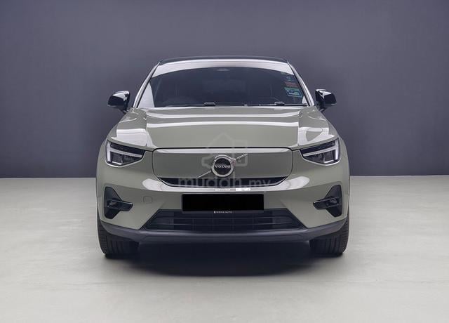 Ori-48K 2022 Volvo C40 10.0 RECHARGE (A) FSR U/W - 3