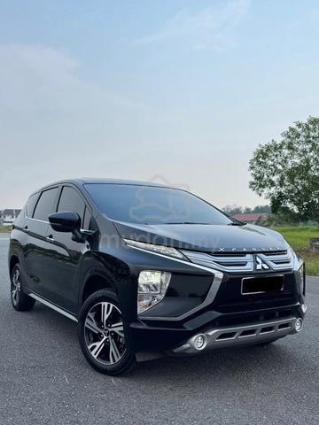 2021 Mitsubishi XPANDER 1.5 MY20 (A) - 1