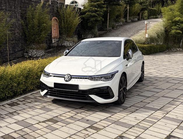 2024 Volkswagen GOLF R CKD - 1