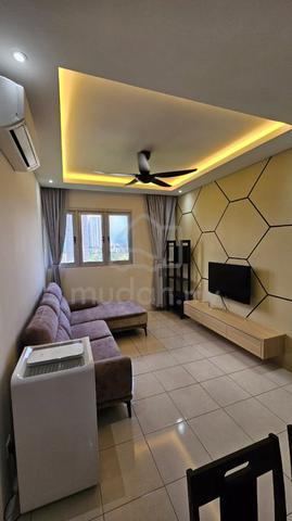 Residensi Seri Wahyu @ Jalan Kuching KL 1