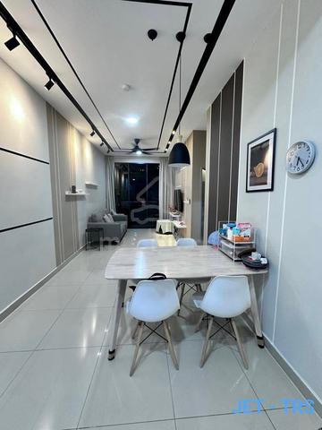 Maple Residences 1