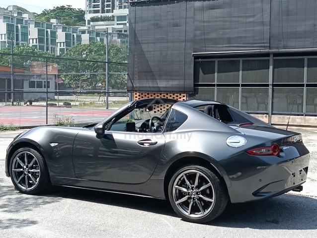 2021 Mazda Mx5 Rf S 2.0 (A) - 5