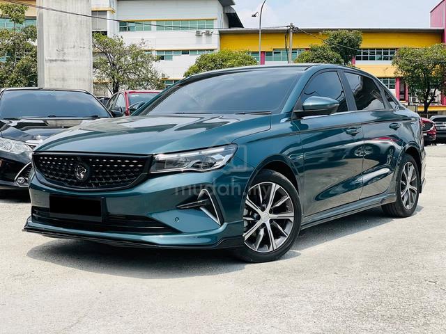 2025 Proton S70 1.5 FLAGSHIP (A) FSR U/WARATY FULO - 3