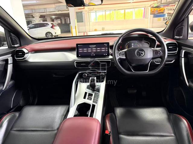 2024 Proton X50 1.5 PREMIUM (A) UNDER WARRANTY - 5