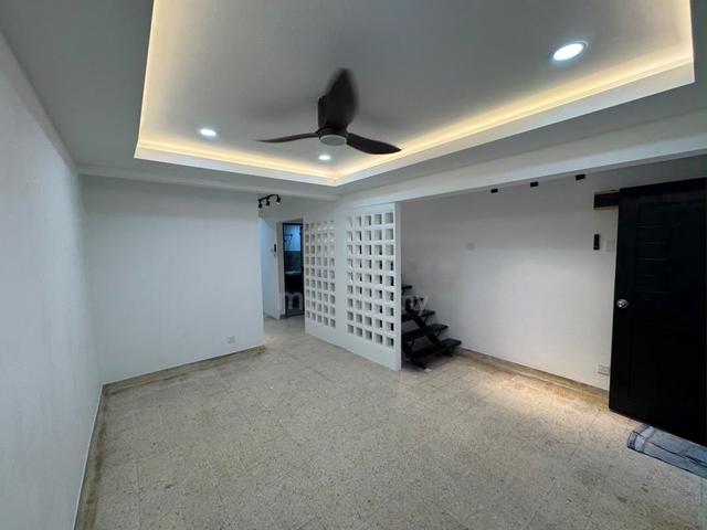 Renovated Double Storey Taman Sri Muda Seksyen 25 Shah Alam 1