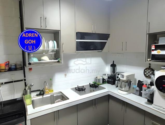 Villa Condominium 1