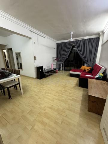 Sunny Ville Condominium 1