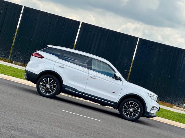 PROTON X70 1.8 PREMIUM🔥CHEAPEST iN TOWN‼️‼️‼️ - 2