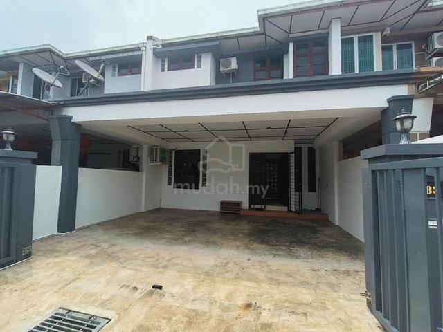 Stutong Road 1