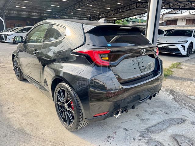 2023 Toyota YARIS 1.6 GR RZ High Performance (M) - 2