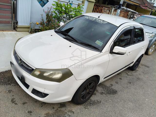 2011 Proton SAGA 1.6 FL EXECUTIVE (A) - 5