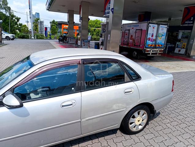 2002 Proton WAJA 1.6 PREMIUM (A) - 5