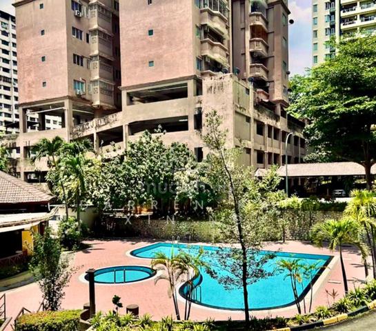 Midah Ria Condominium 1