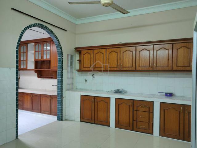RENT - Rumah Sewa Jalan Benang, Taman Sentosa, Johor Bahru 3