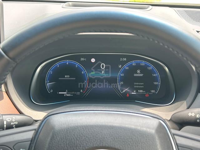2023 Toyota Harrier 2.0 Z JBL Premium Sound Syste - 4