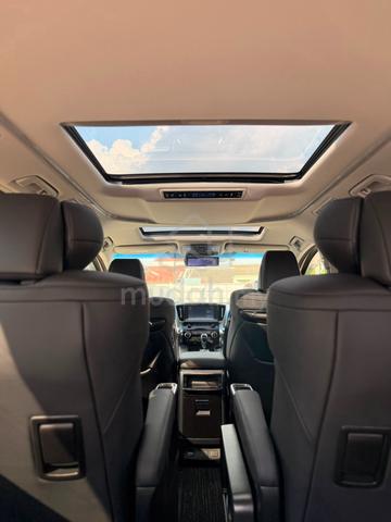 2023 Toyota ALPHARD 2.5 SC (A)SUNROOF NO EXTRA TAX - 5