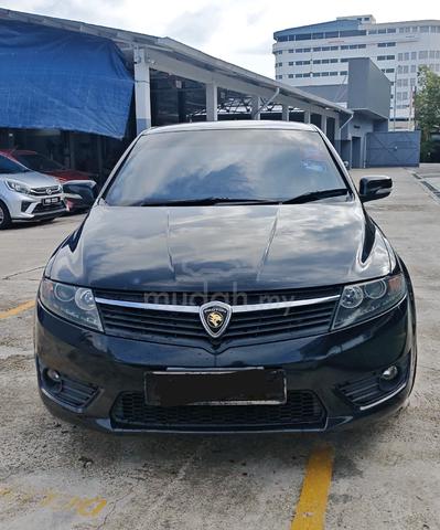 2014 Proton PREVE 1.6 EXECUTIVE (A) - 1