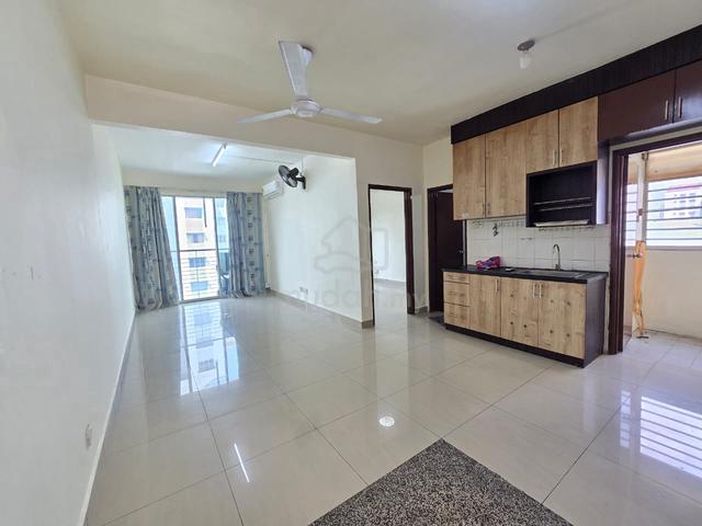 SuriaMas Suites (Johor Bahru) 1