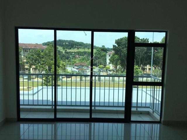 Evira 2 Storey FOR SALE!!! Evira @ Warisan Puteri, Sepang 1