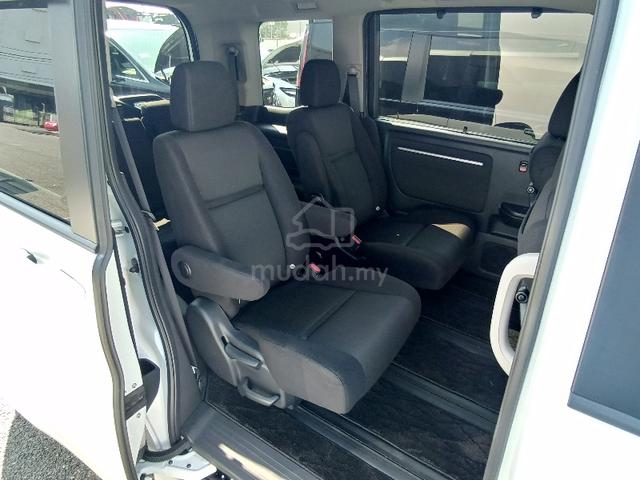 FULLoan STEPWAGON SPADA WAKU PAKU DOOR 2021 UNREG - 3
