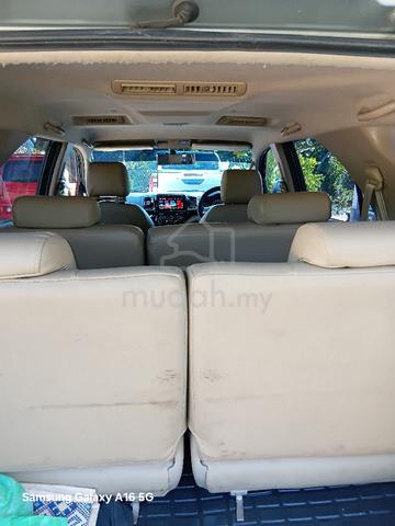 2013 Toyota FORTUNER 2.5 G TRD SPORTIVO VNT - 2