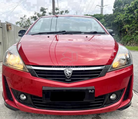 2021 Proton EXORA 1.6L (A) TRUE YEAR 40K MILEAGE - 2