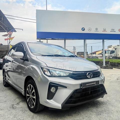 26✅SALE Perodua BEZZA 1.3 AV (A) DariRM400* - 1