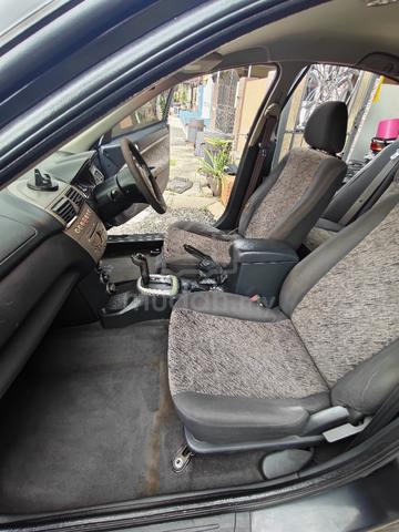 2010 Proton PERSONA 1.6 HIGH LINE (A) - 5