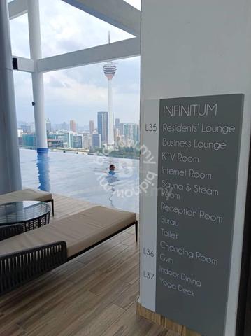 Wisma Infinitum 1