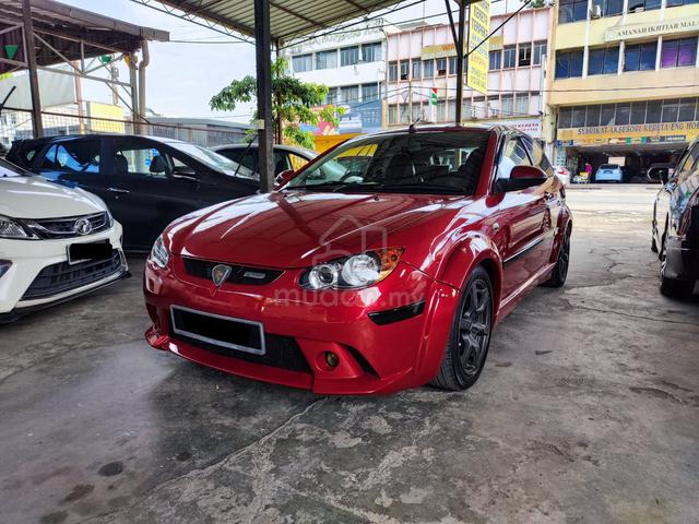 2012 Proton SATRIA 1.6 NEO R3 EXECUTIVE (M) - 3