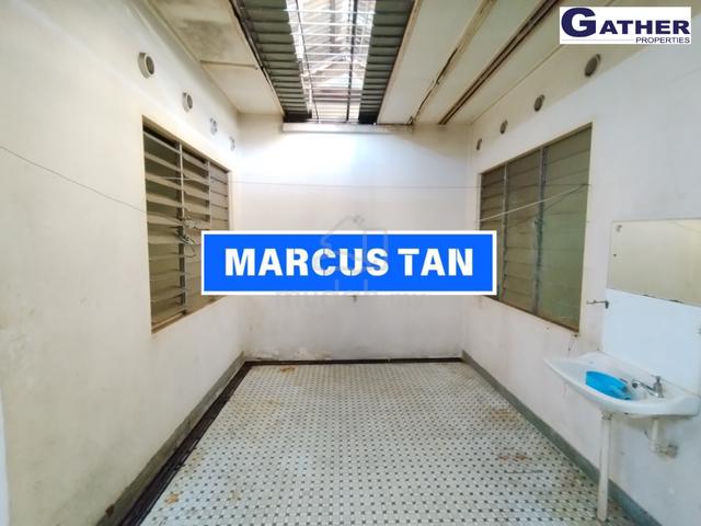 COMMERCIAL MAIN ROAD REFURBISH 1 Storey Terrace House @Tanjong Tokong 4
