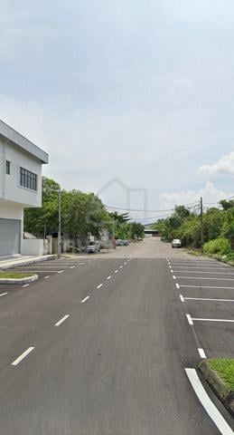Garing Utama Rawang Industrial Land For Sale Limited Unit 3000sf 1