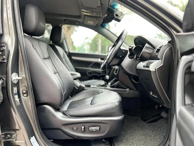 •2014✓|Confirm CarKing✓|Kia SORENTO 2.4 XM - 5