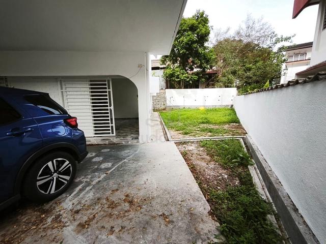 Tanjung Bungah Semi-D | Huge Potential Landed  1