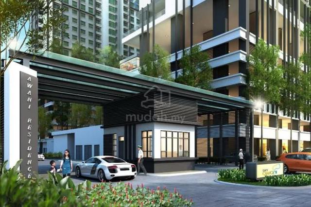 Sky Awani Residensi 1 1