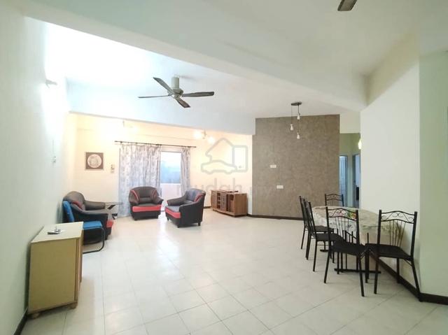 Taman Mas 1