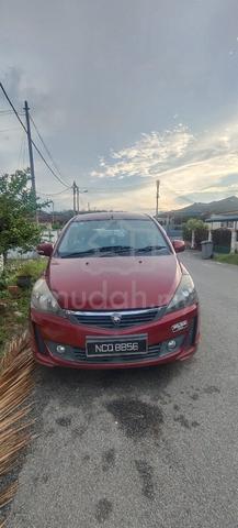 2012 Proton EXORA 1.6 BOLD PREMIUM (A) - 3