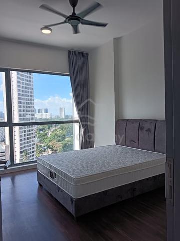Triuni Residences @ The Sanctuary 1