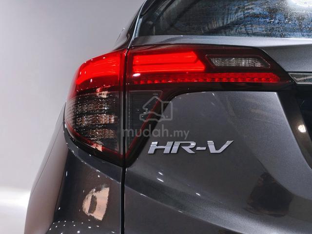 2019 Honda HR-V 1.8 V ENHANCED (A) 💯 Full Loan Go - 3