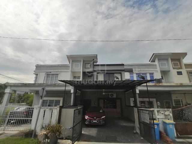 Booking RM1K 💗2 Storey House Bandar Saujana Putra, BSP 3, Selangor 4