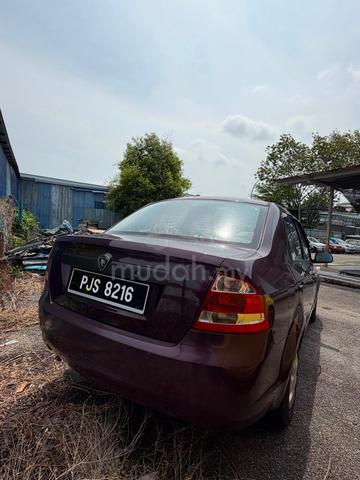 2010 Proton SAGA 1.3 FL (A) - 3