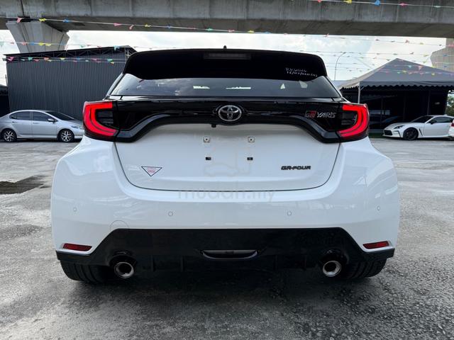 2021 Toyota GR YARIS 1.6 (M) RZ HIGH PERFORMANCE - 5
