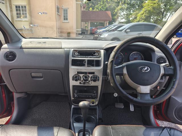 2007 Perodua VIVA 1.0 EZi PREMIUM (A) - 5
