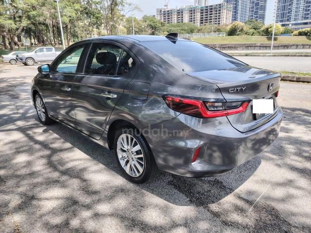 2020 Honda CITY 1.5 V (A) - 2