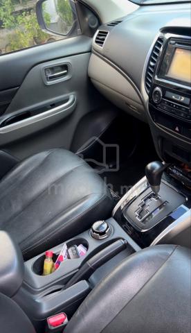 2015 Mitsubishi TRITON 2.5 VGT ADVENTURE - 4