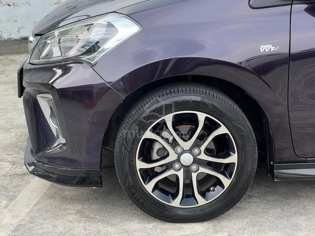 2018 Perodua MYVI 1.5 H MY2017 (A) - 5