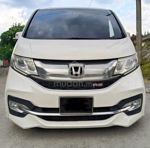 2016 Honda STEPWAGON 1.5 SPADA 🔥2 UNIT🔥NEW 🔥 - 5
