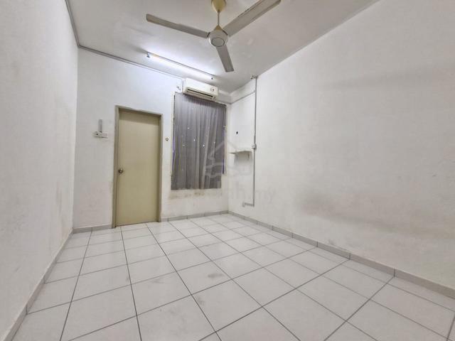 Tebrau Ria Near to Aeon fot sale 1