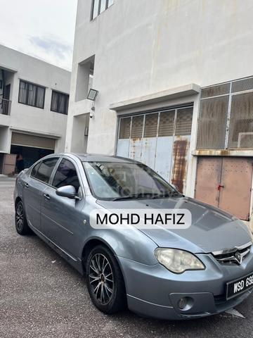 2013 Proton PERSONA 1.6 ELEGANCE MEDIUM LINE (A) - 1